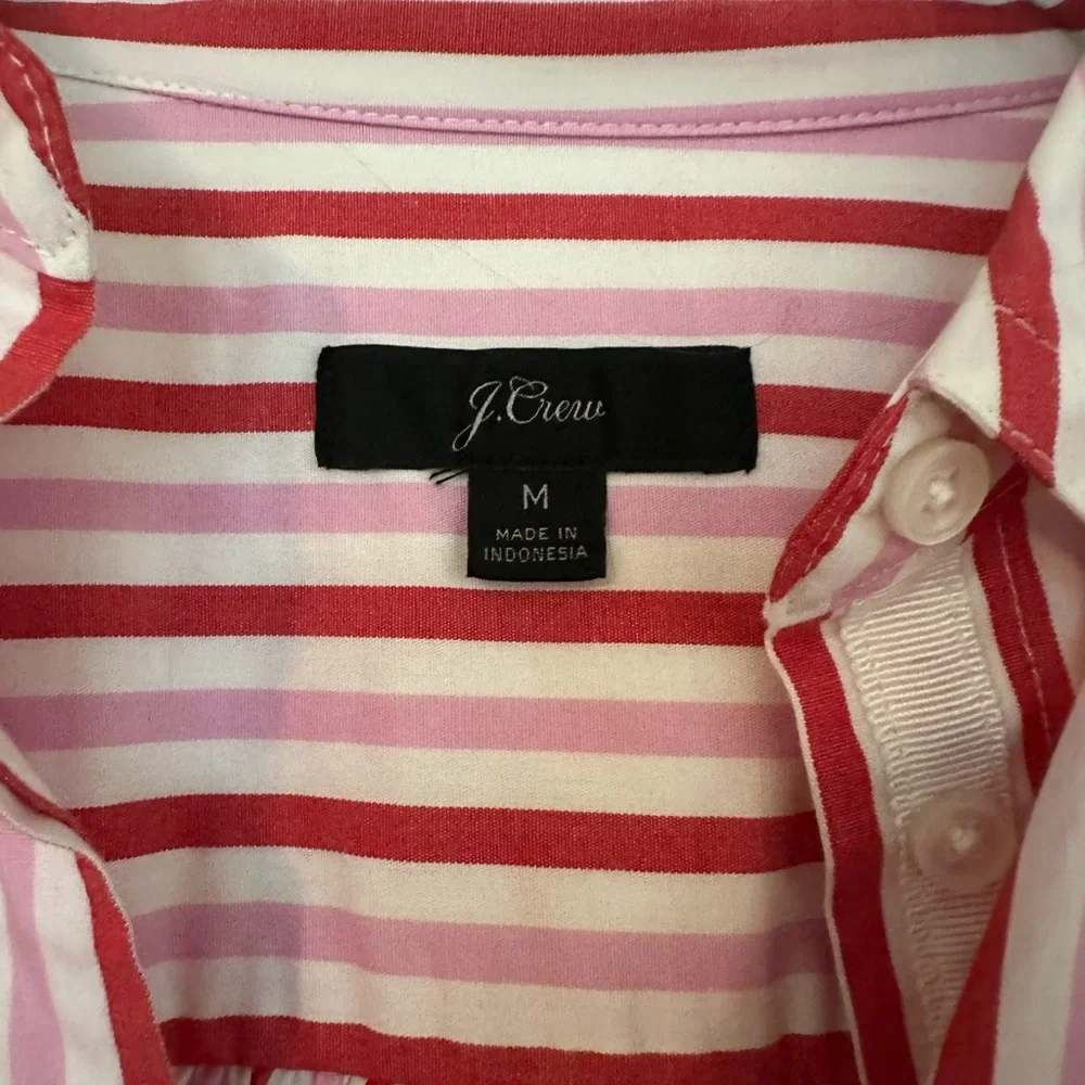Jcrew button down - Picture 2 of 5